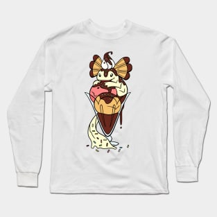 Deli Delight Long Sleeve T-Shirt